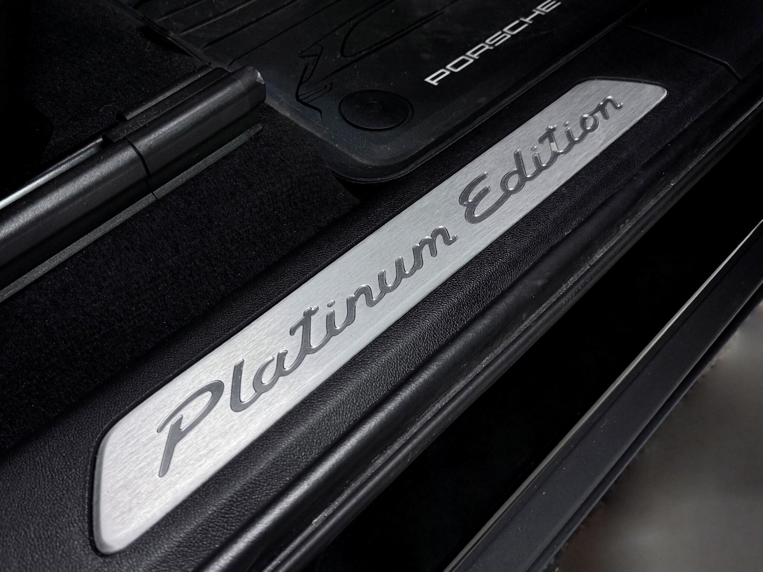 Used Porsche Cayenne 2023 for sale - 77550646: Photo 19