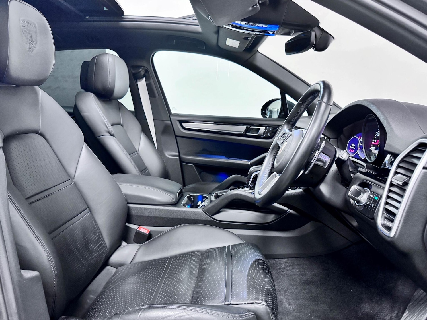 Used Porsche Cayenne 2023 for sale - 77550646: Photo 22