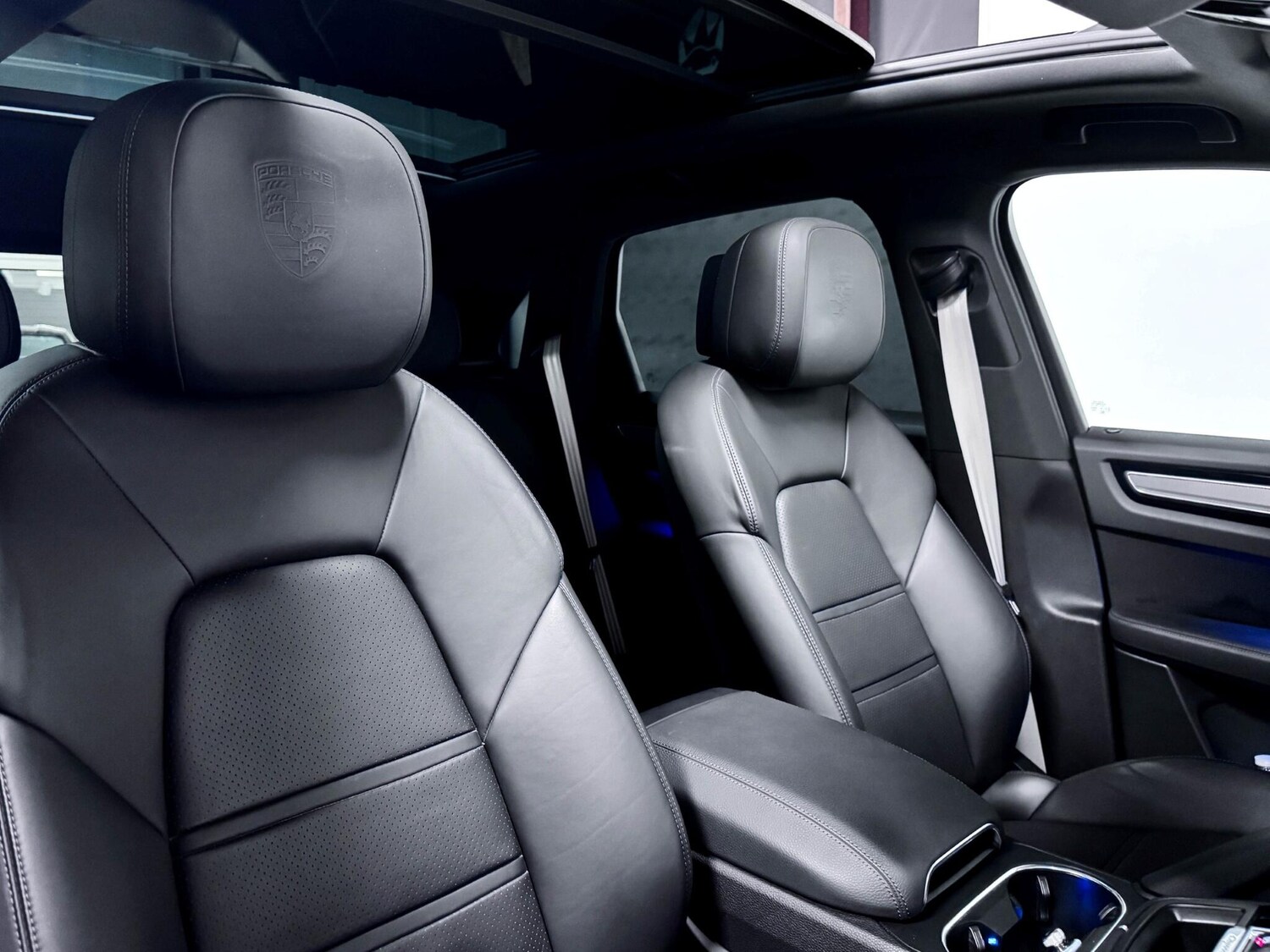 Used Porsche Cayenne 2023 for sale - 77550646: Photo 23