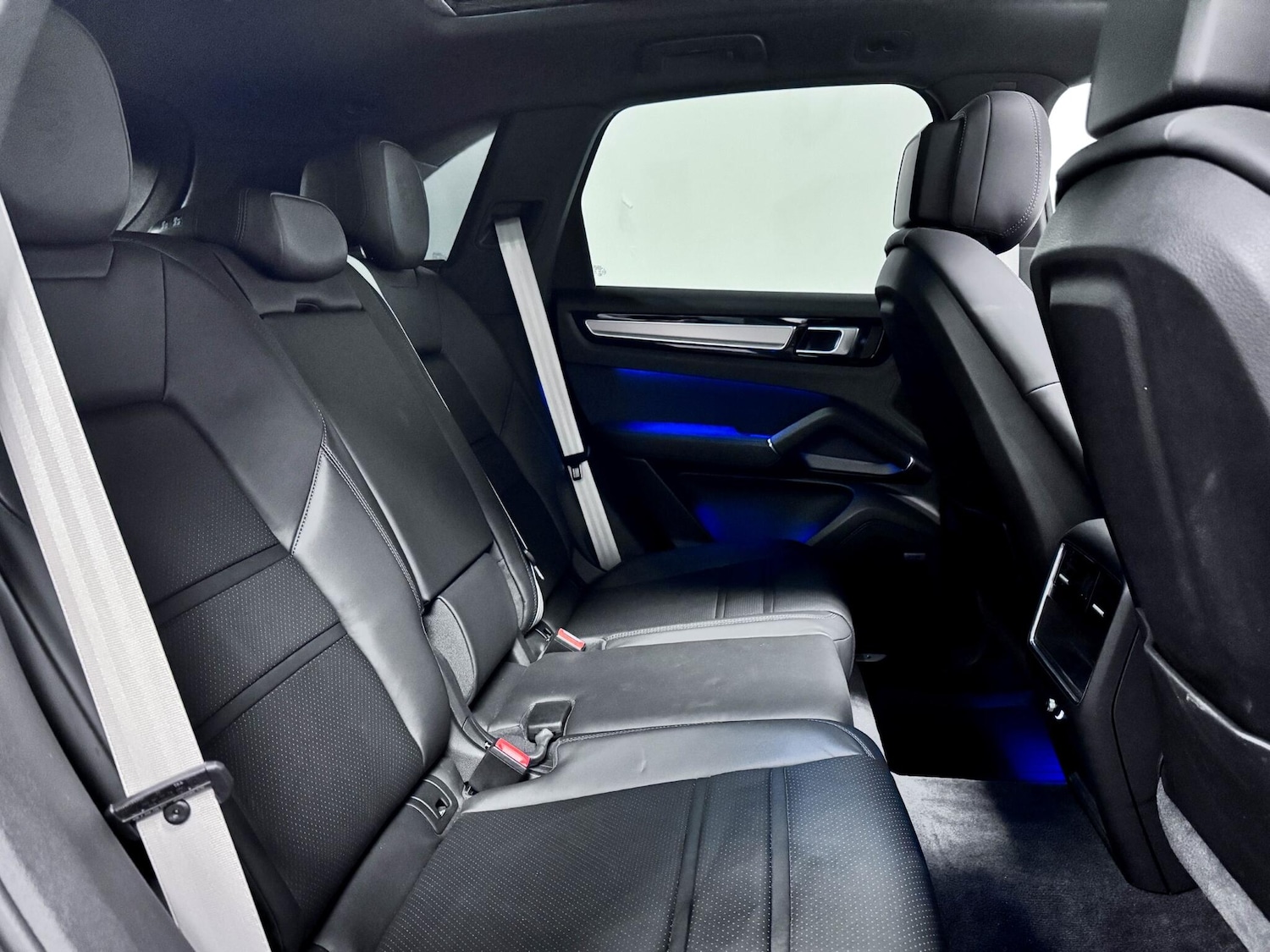 Used Porsche Cayenne 2023 for sale - 77550646: Photo 26