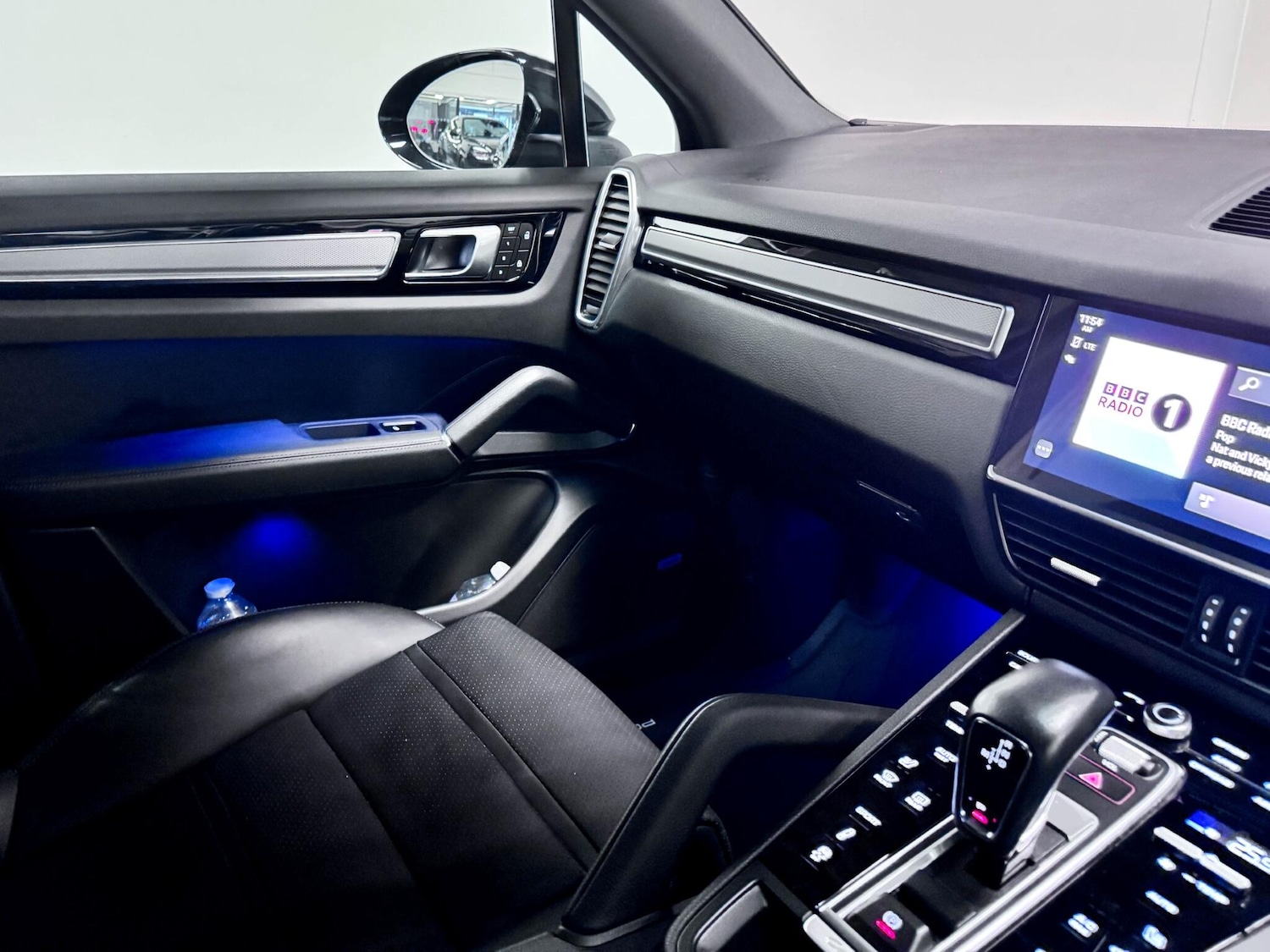 Used Porsche Cayenne 2023 for sale - 77550646: Photo 28