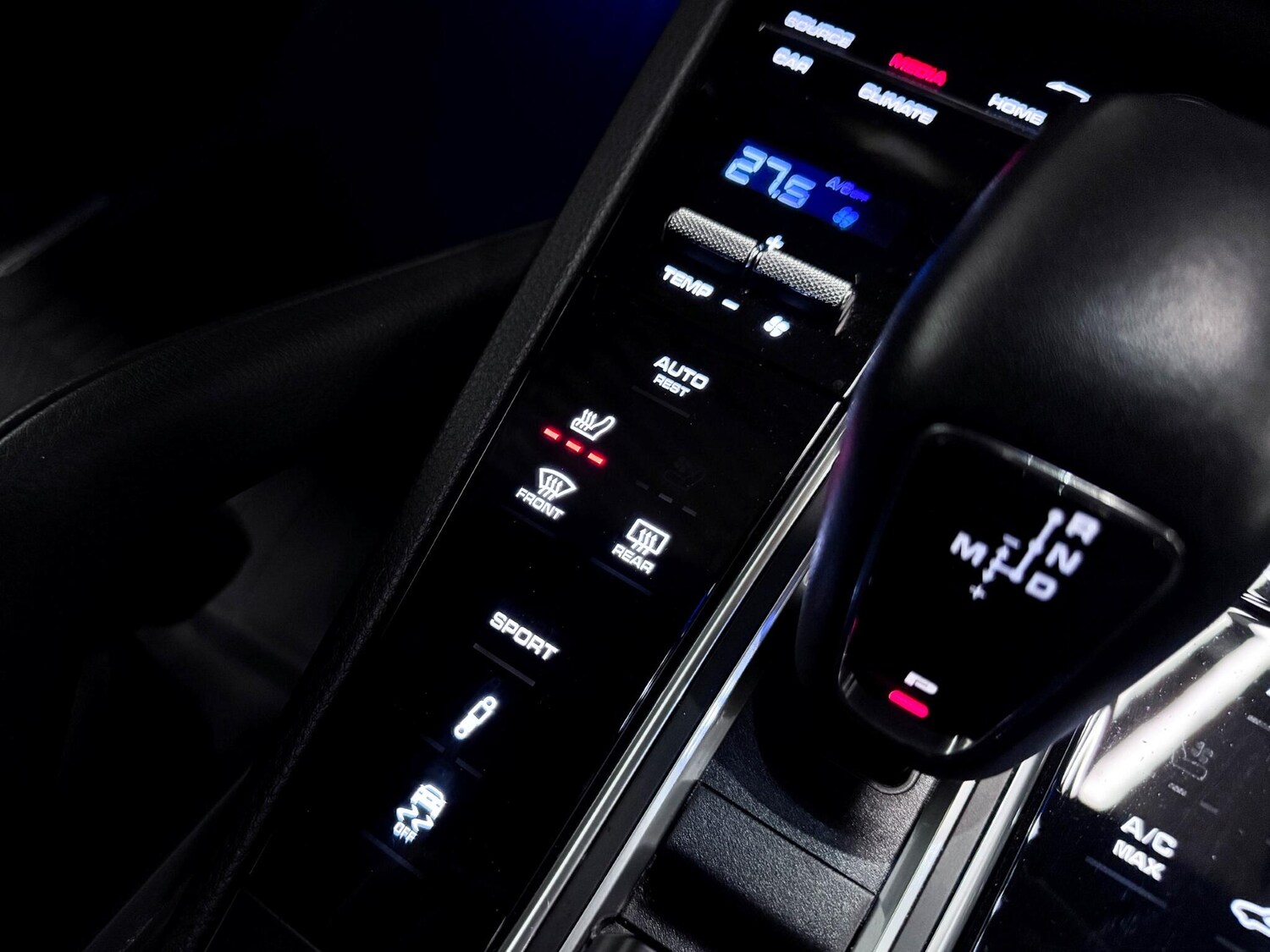 Used Porsche Cayenne 2023 for sale - 77550646: Photo 32