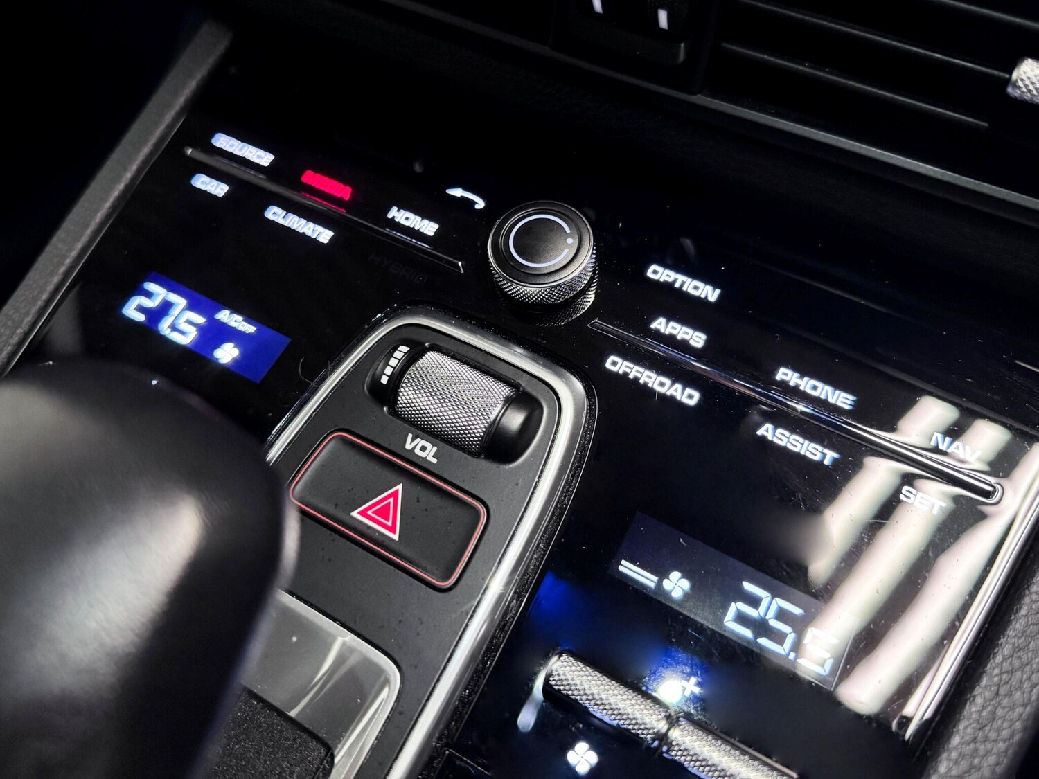 Used Porsche Cayenne 2023 for sale - 77550646: Photo 33