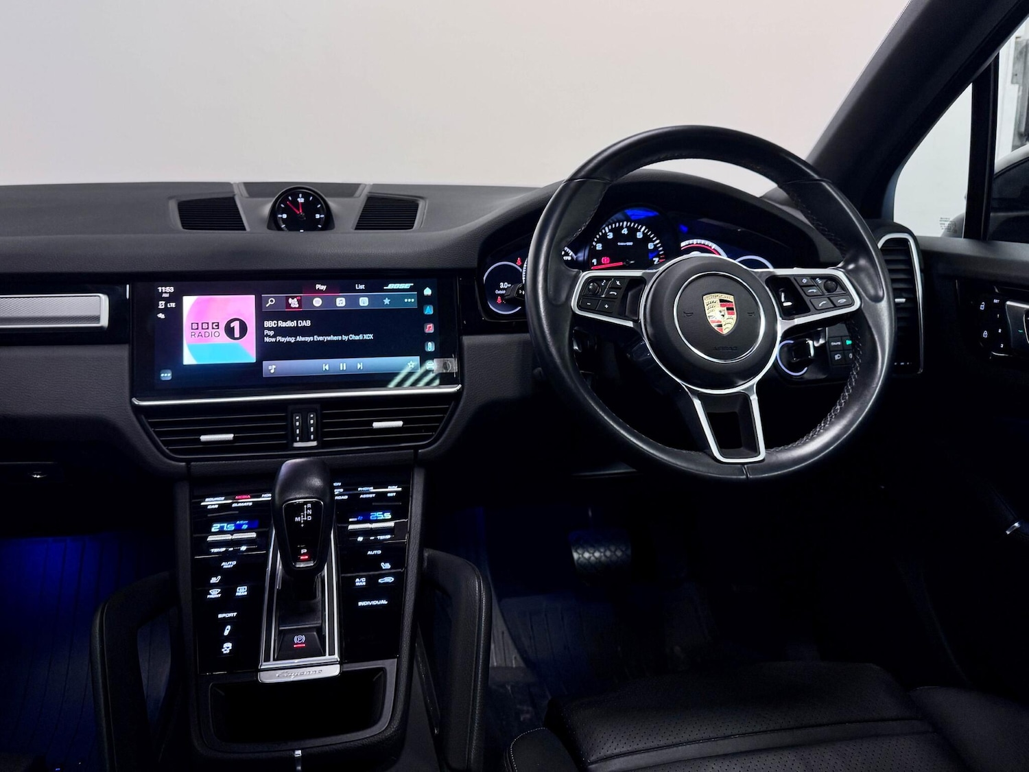 Used Porsche Cayenne 2023 for sale - 77550646: Photo 35