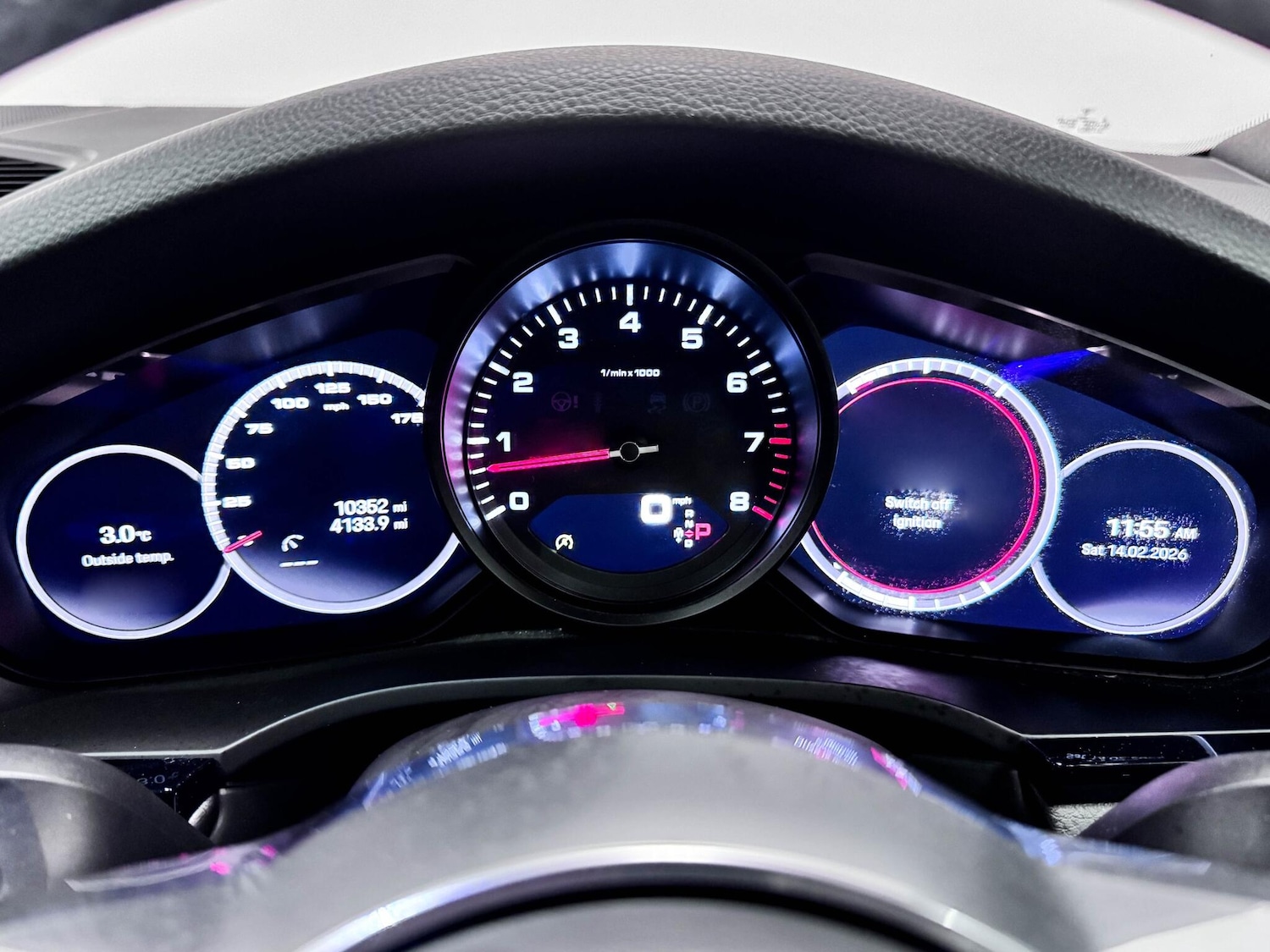 Used Porsche Cayenne 2023 for sale - 77550646: Photo 37