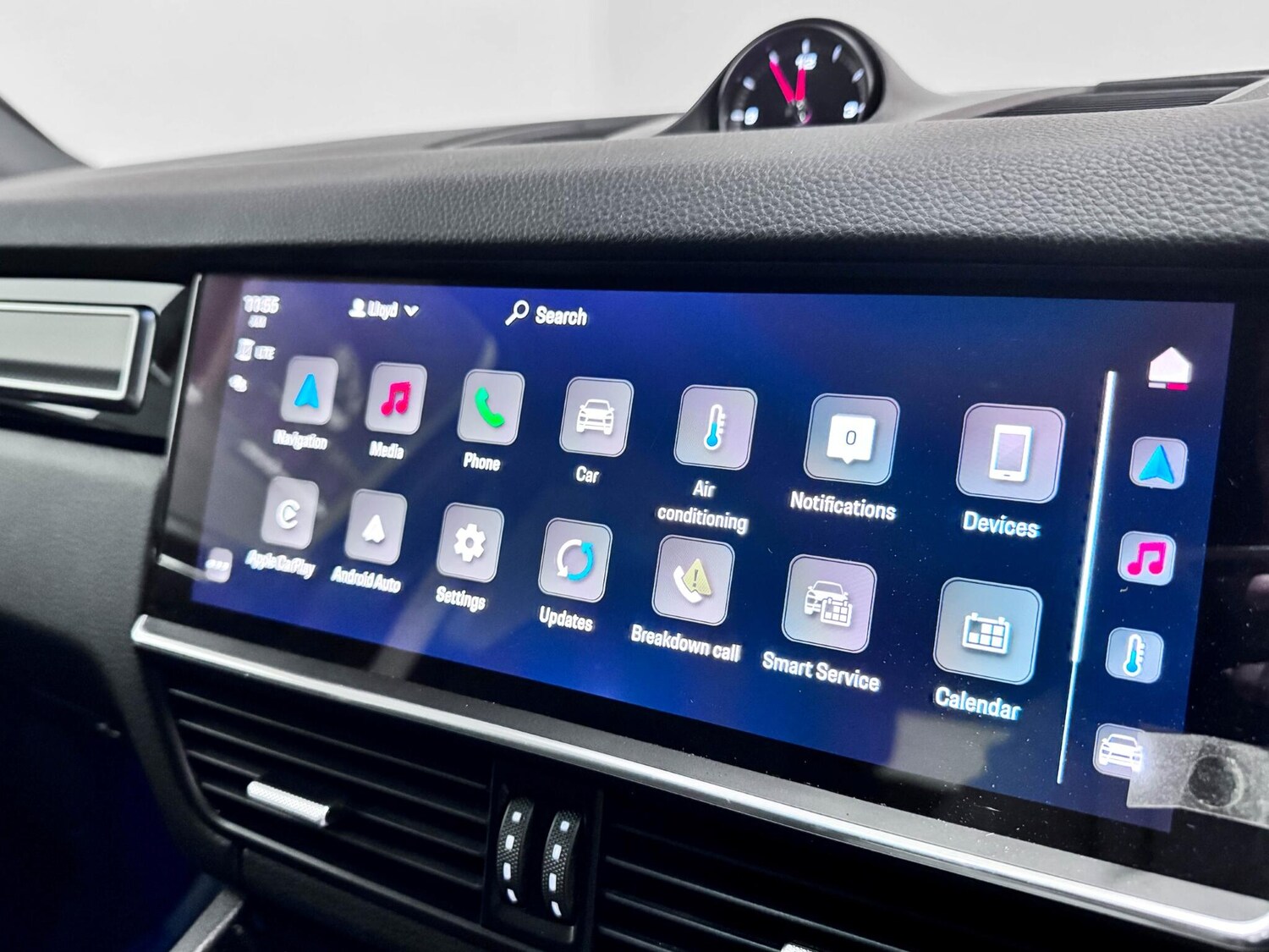 Used Porsche Cayenne 2023 for sale - 77550646: Photo 38