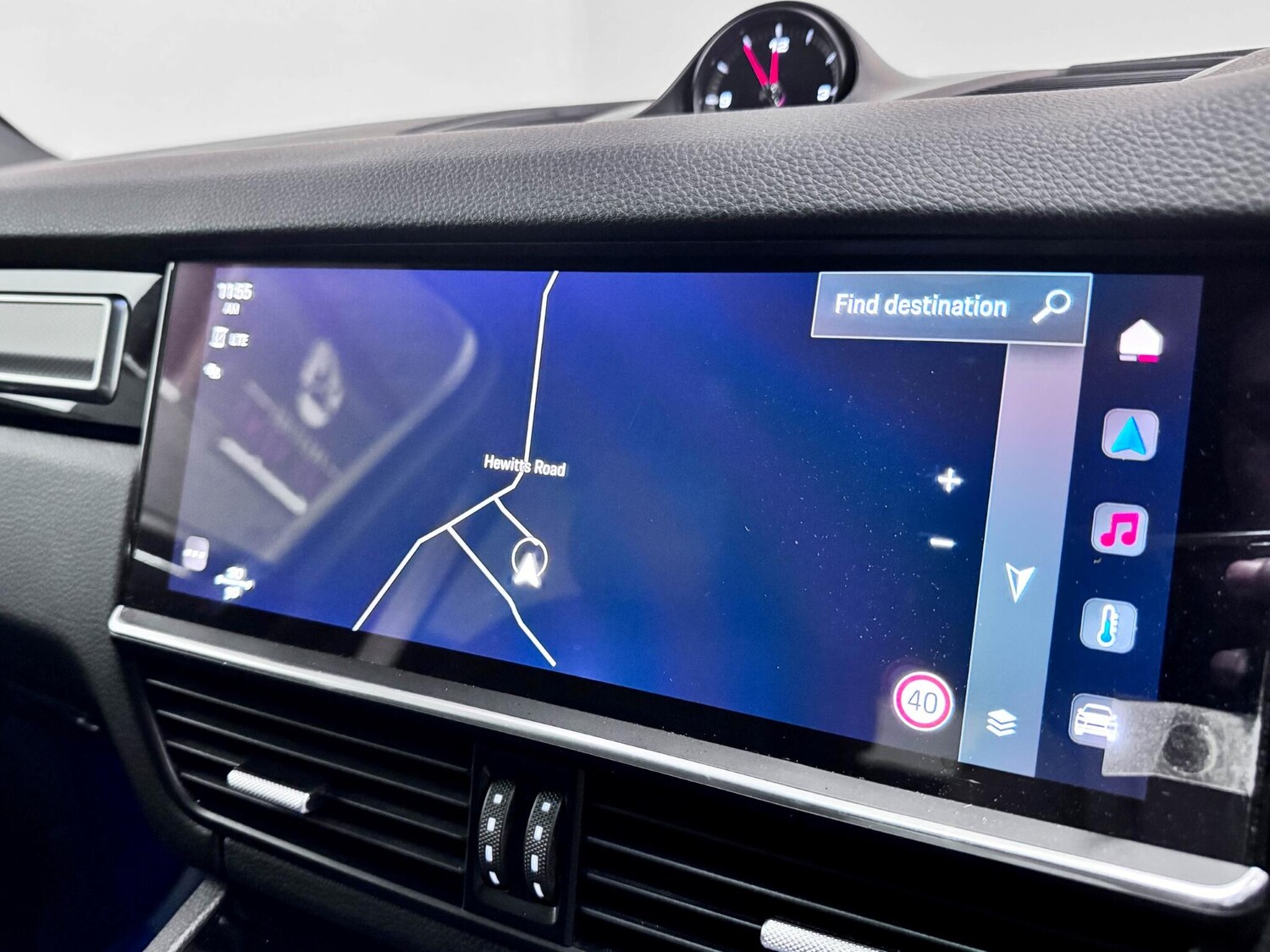 Used Porsche Cayenne 2023 for sale - 77550646: Photo 39