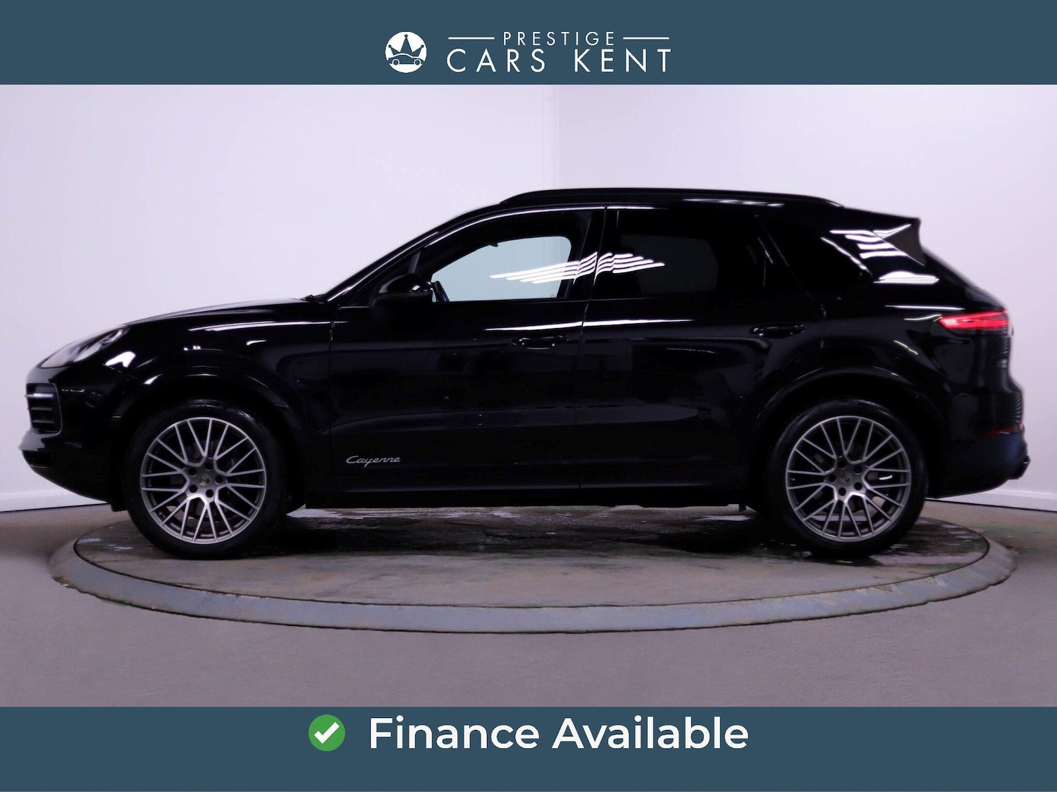 Used Porsche Cayenne 2023 for sale - 77550646: Photo 4