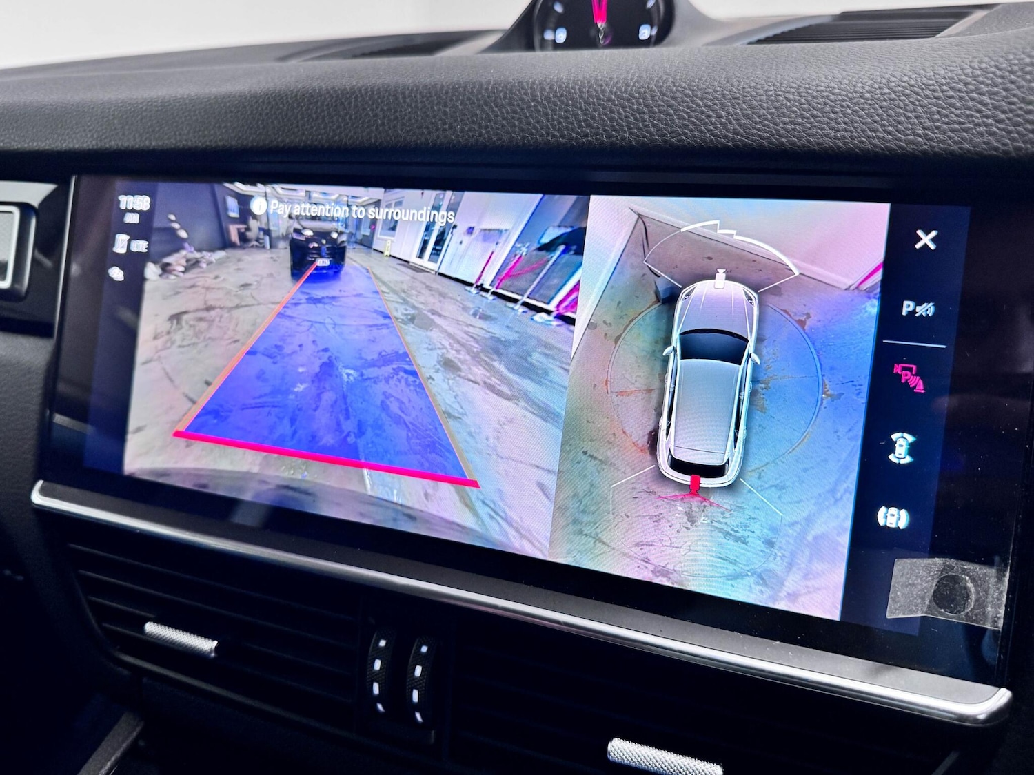 Used Porsche Cayenne 2023 for sale - 77550646: Photo 40