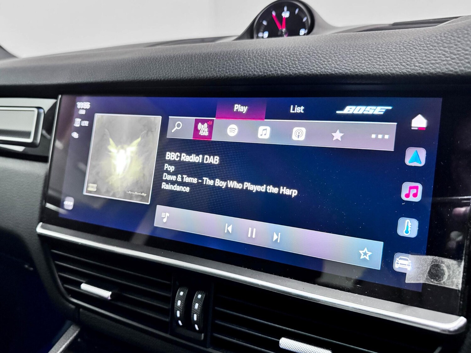 Used Porsche Cayenne 2023 for sale - 77550646: Photo 41