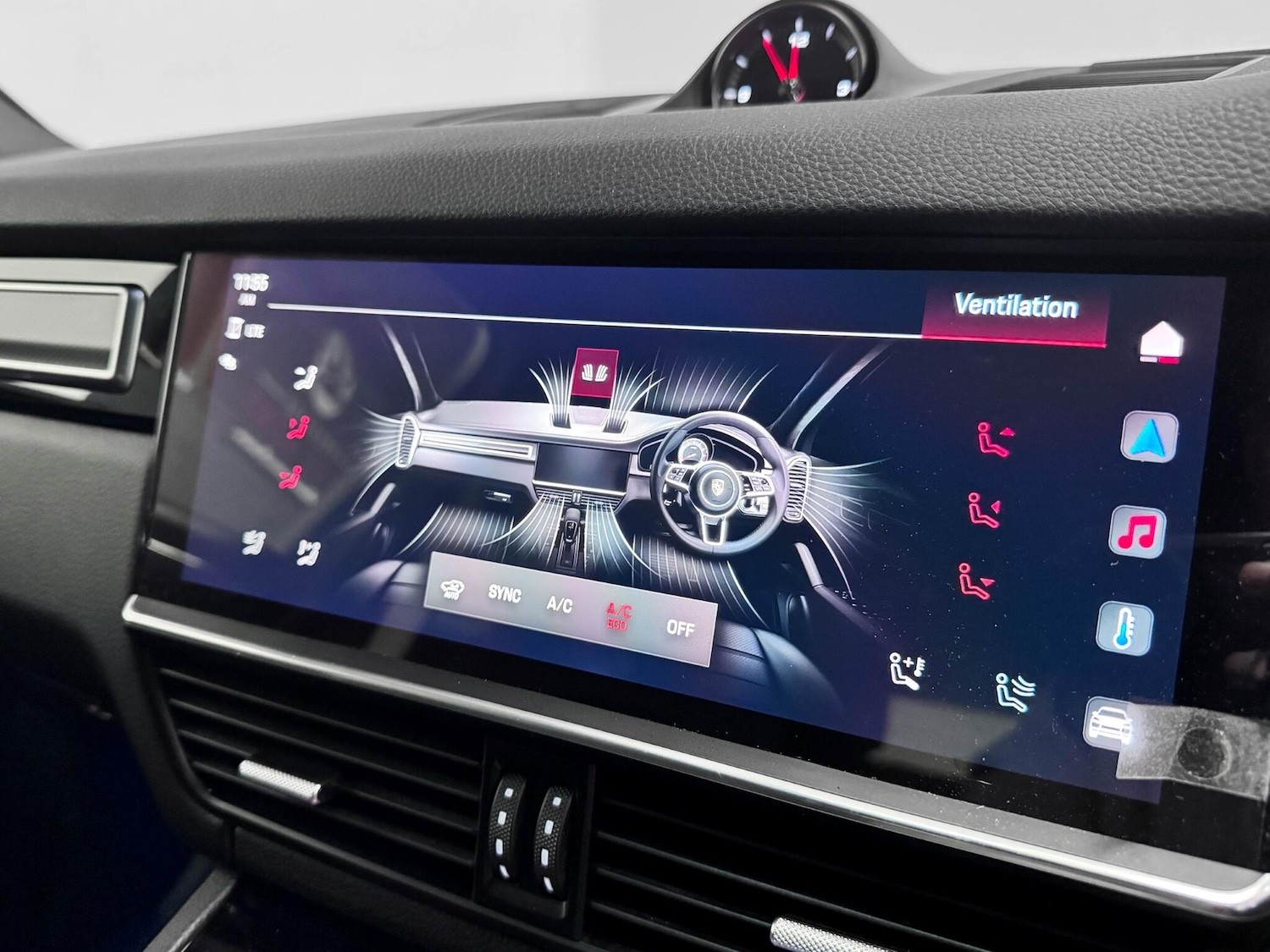 Used Porsche Cayenne 2023 for sale - 77550646: Photo 42