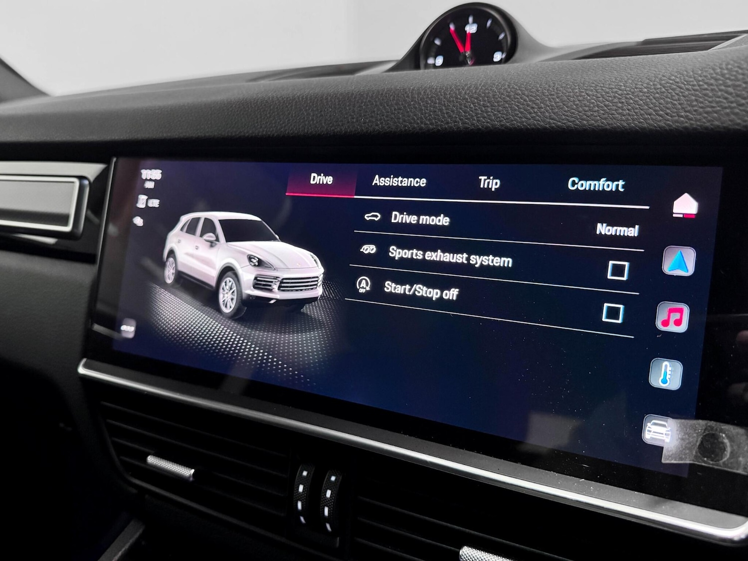 Used Porsche Cayenne 2023 for sale - 77550646: Photo 43