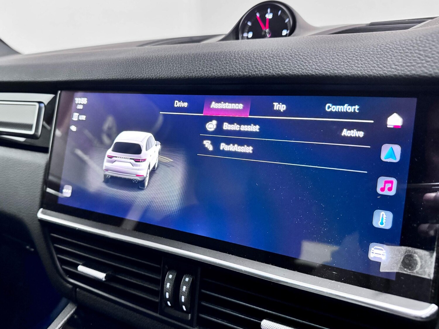 Used Porsche Cayenne 2023 for sale - 77550646: Photo 44