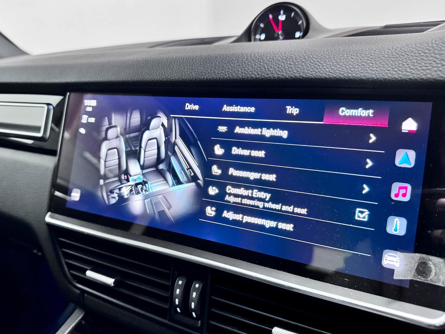 Used Porsche Cayenne 2023 for sale - 77550646: Photo 45