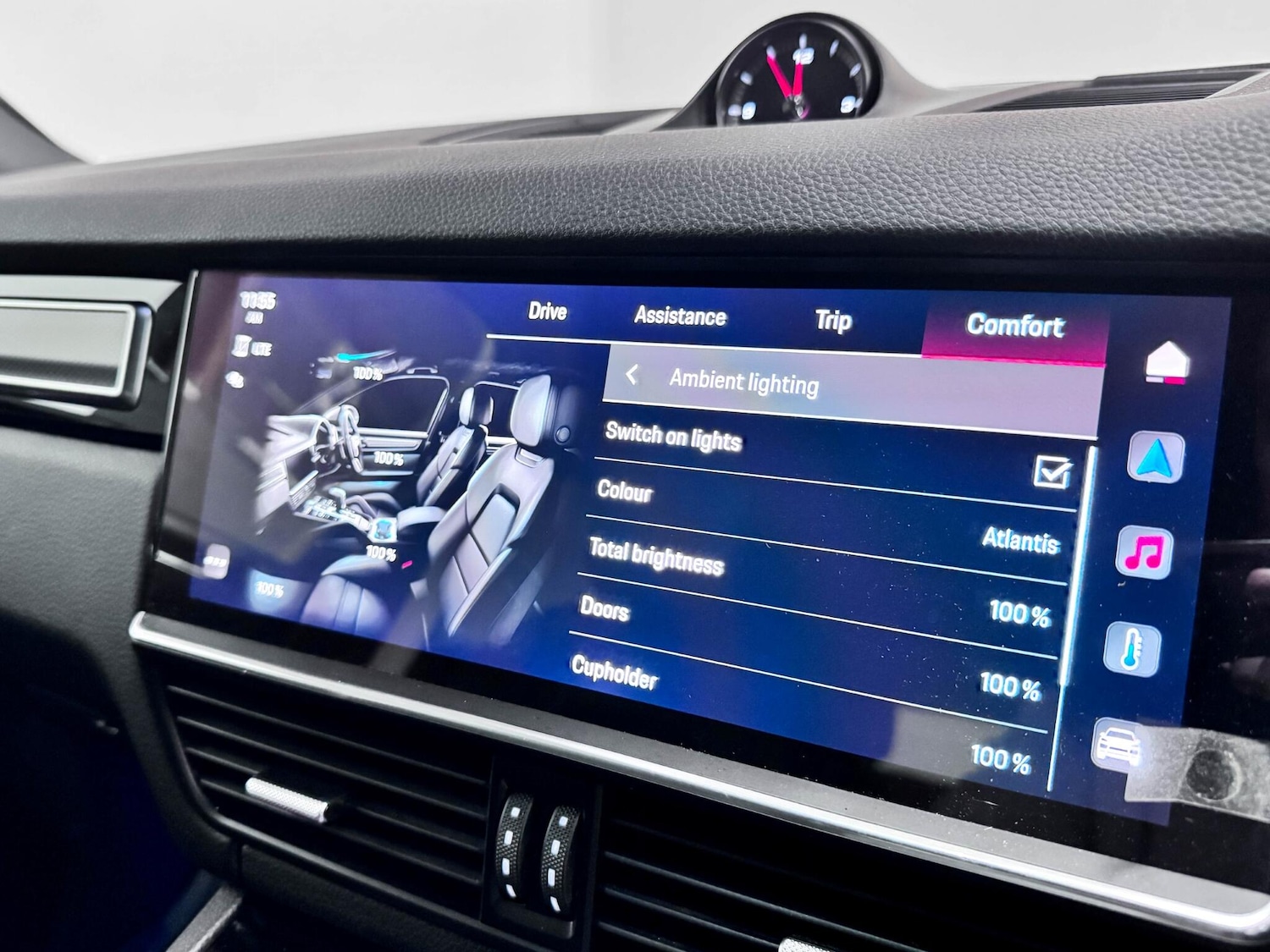 Used Porsche Cayenne 2023 for sale - 77550646: Photo 46