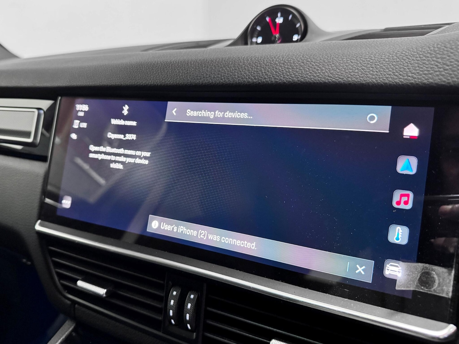 Used Porsche Cayenne 2023 for sale - 77550646: Photo 47