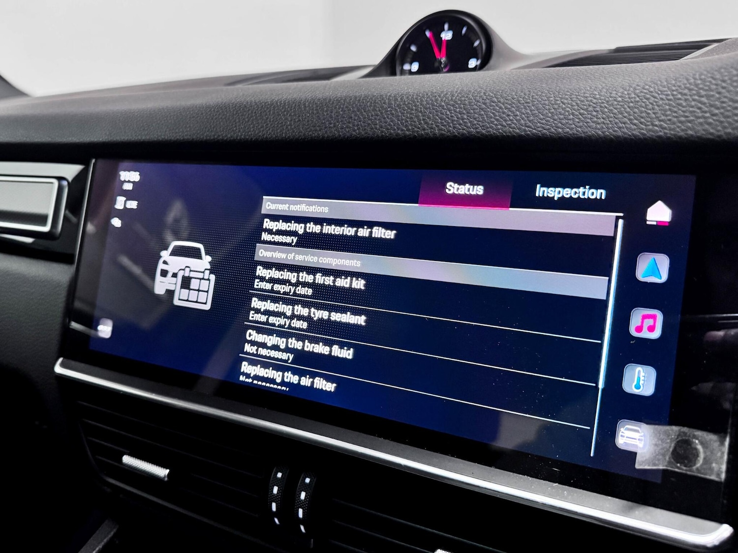 Used Porsche Cayenne 2023 for sale - 77550646: Photo 48