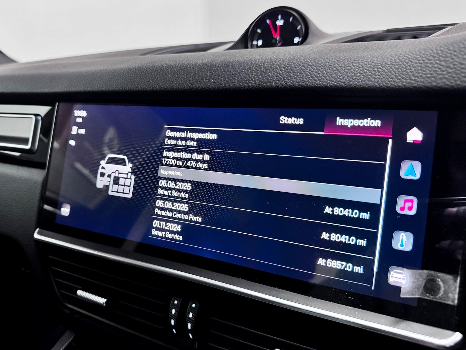 Used Porsche Cayenne 2023 for sale - 77550646: Photo 49