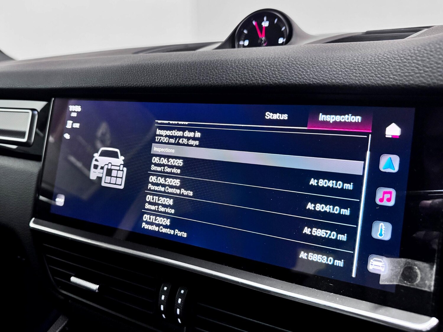 Used Porsche Cayenne 2023 for sale - 77550646: Photo 50