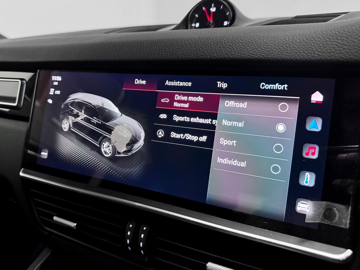 Used Porsche Cayenne 2023 for sale - 77550646: Photo 51