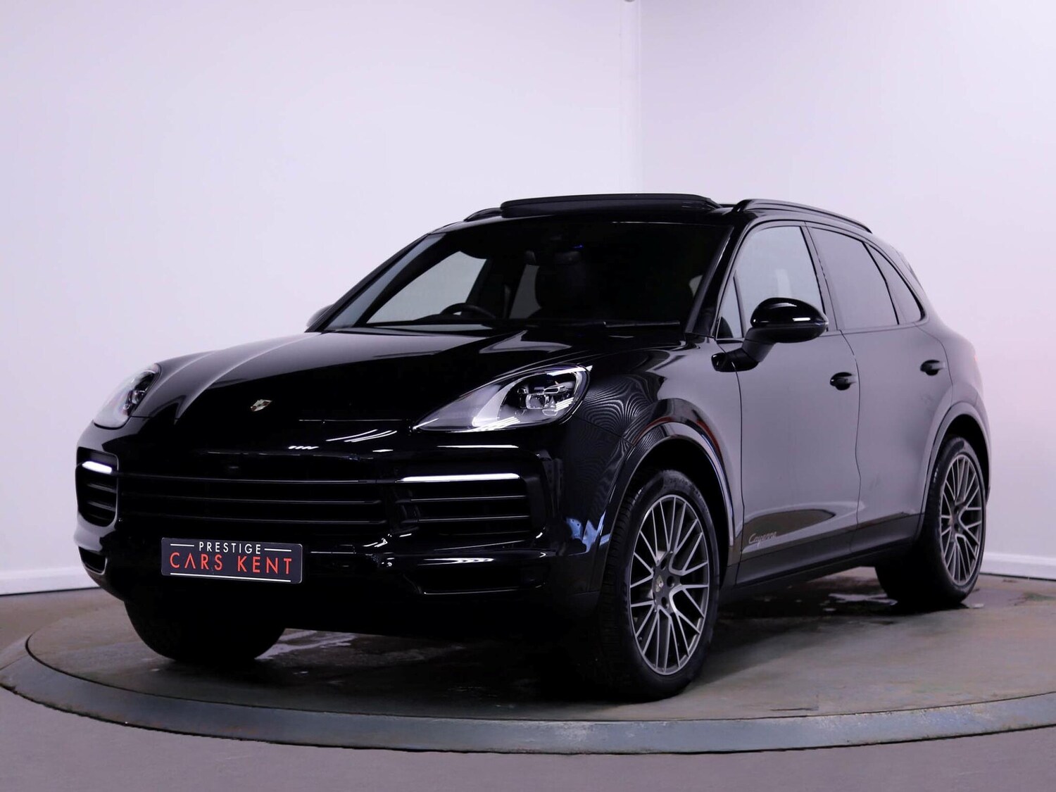Used Porsche Cayenne 2023 for sale - 77550646: Photo 6
