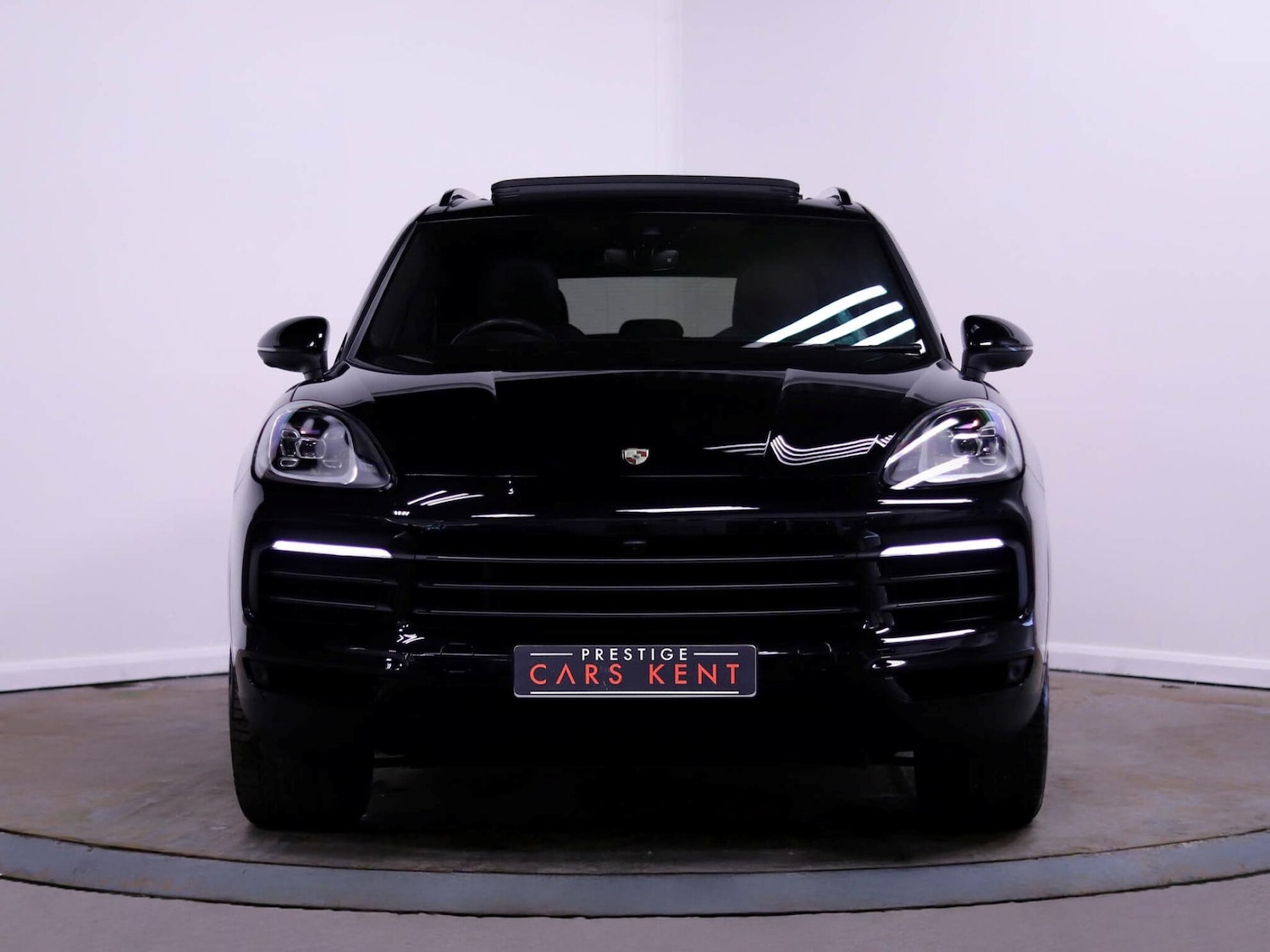 Used Porsche Cayenne 2023 for sale - 77550646: Photo 7