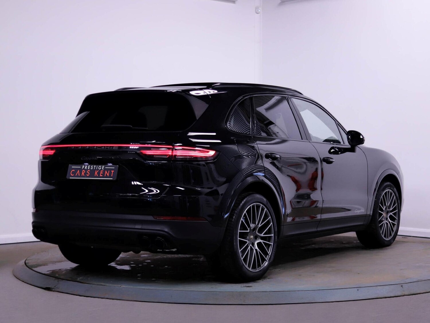 Used Porsche Cayenne 2023 for sale - 77550646: Photo 9