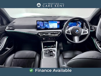 Used BMW 3 Series 2023 for sale - 77695425: Photo