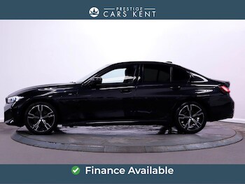 Used BMW 3 Series 2023 for sale - 77695425: Photo