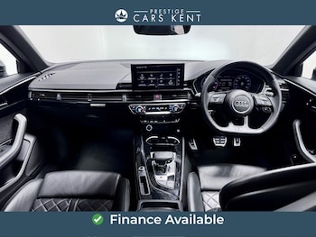 Used Audi S4 Avant 2020 for sale - 78292032: Photo