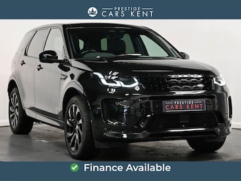 Used Land Rover Discovery Sport 2021 for sale - 79158285: Photo