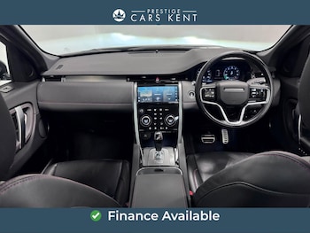 Used Land Rover Discovery Sport 2021 for sale - 79158285: Photo