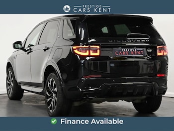 Used Land Rover Discovery Sport 2021 for sale - 79158285: Photo