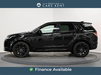 Used Land Rover Discovery Sport 2021 for sale - 79158285: Photo