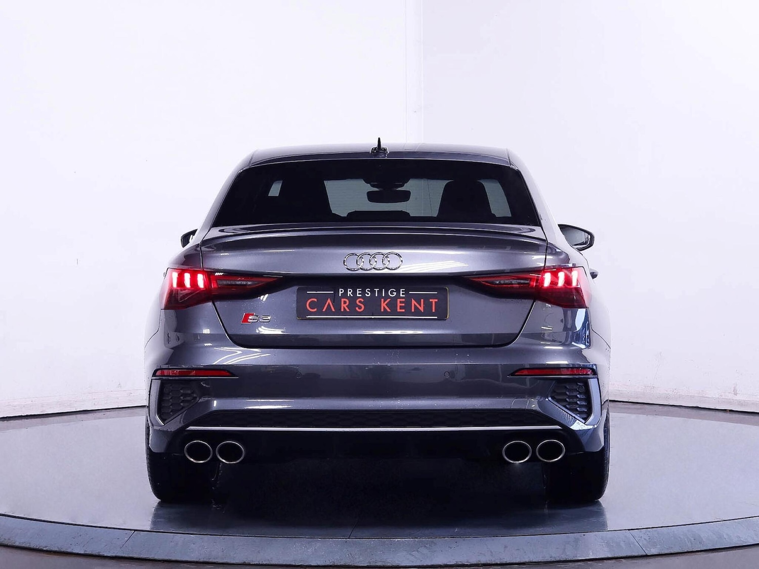 Used Audi S3 2022 for sale - 76484962: Photo 11