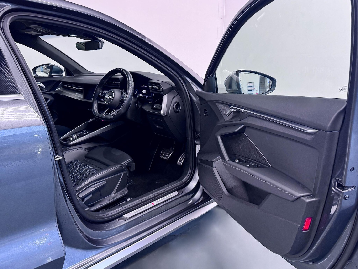 Used Audi S3 2022 for sale - 76484962: Photo 13