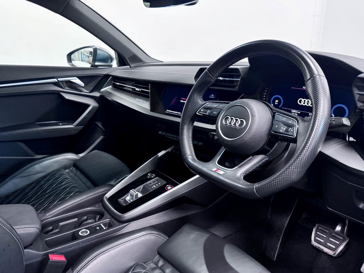 Used Audi S3 2022 for sale - 76484962: Photo 16