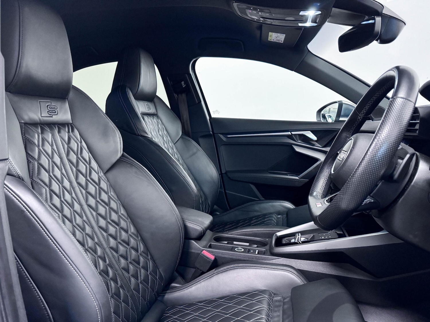 Used Audi S3 2022 for sale - 76484962: Photo 17