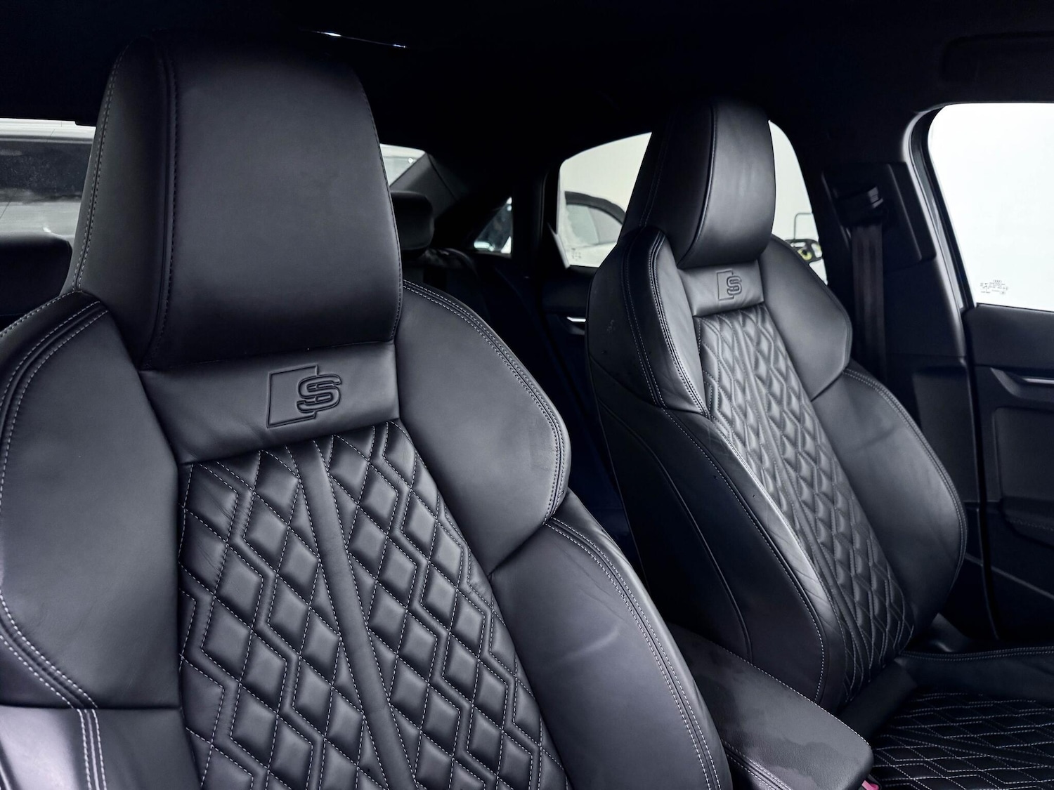 Used Audi S3 2022 for sale - 76484962: Photo 18