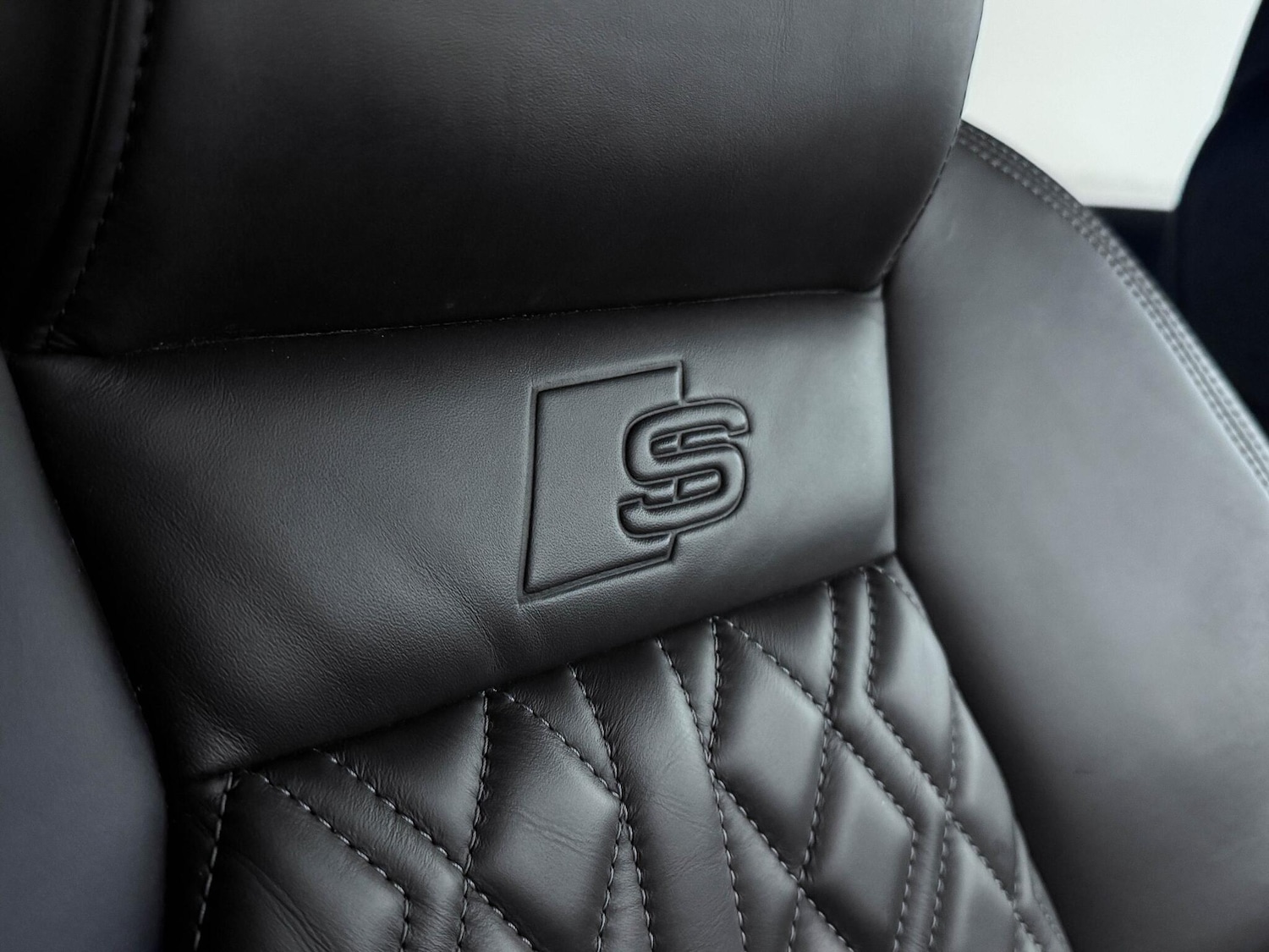 Used Audi S3 2022 for sale - 76484962: Photo 19