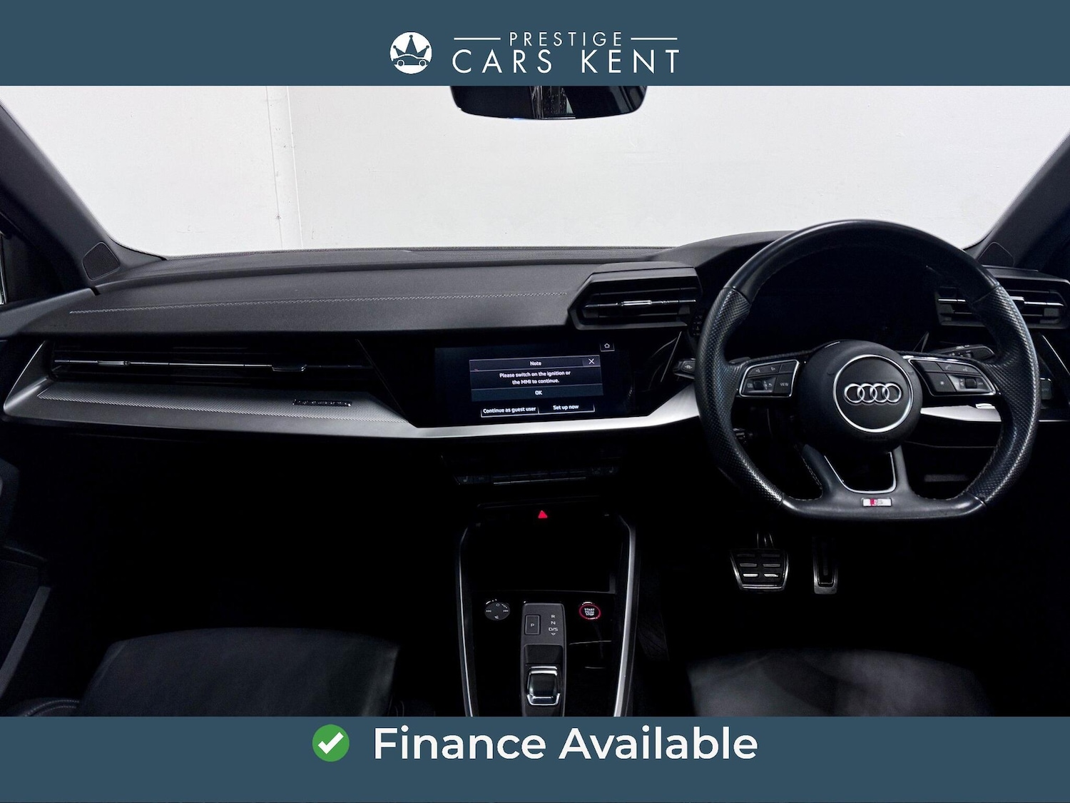 Used Audi S3 2022 for sale - 76484962: Photo 2