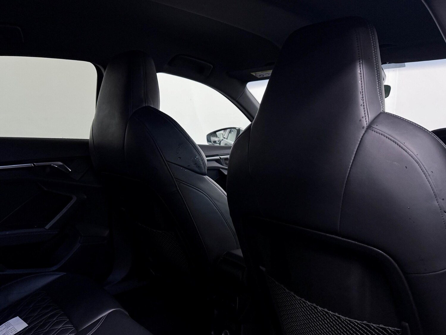 Used Audi S3 2022 for sale - 76484962: Photo 22