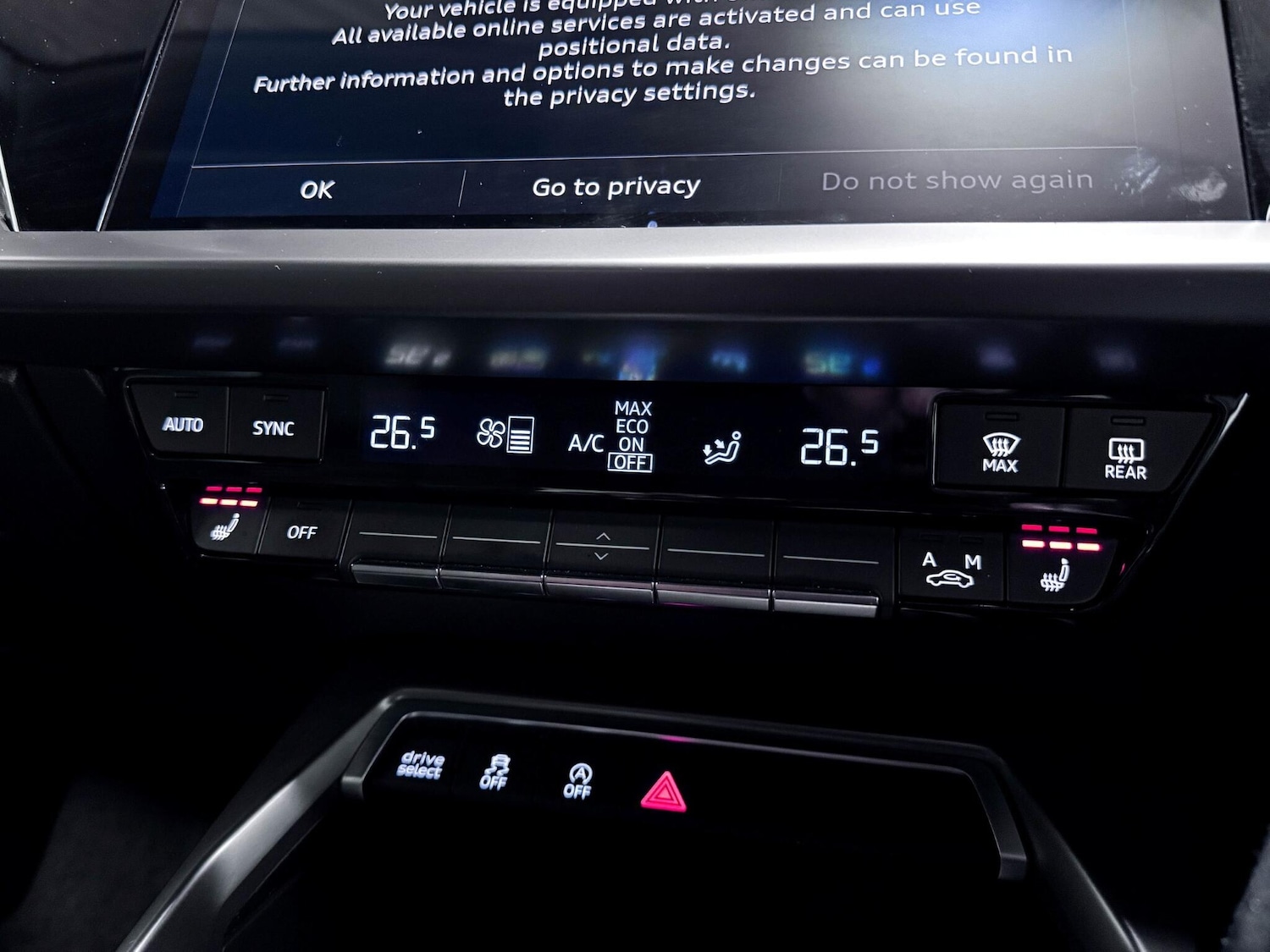 Used Audi S3 2022 for sale - 76484962: Photo 28