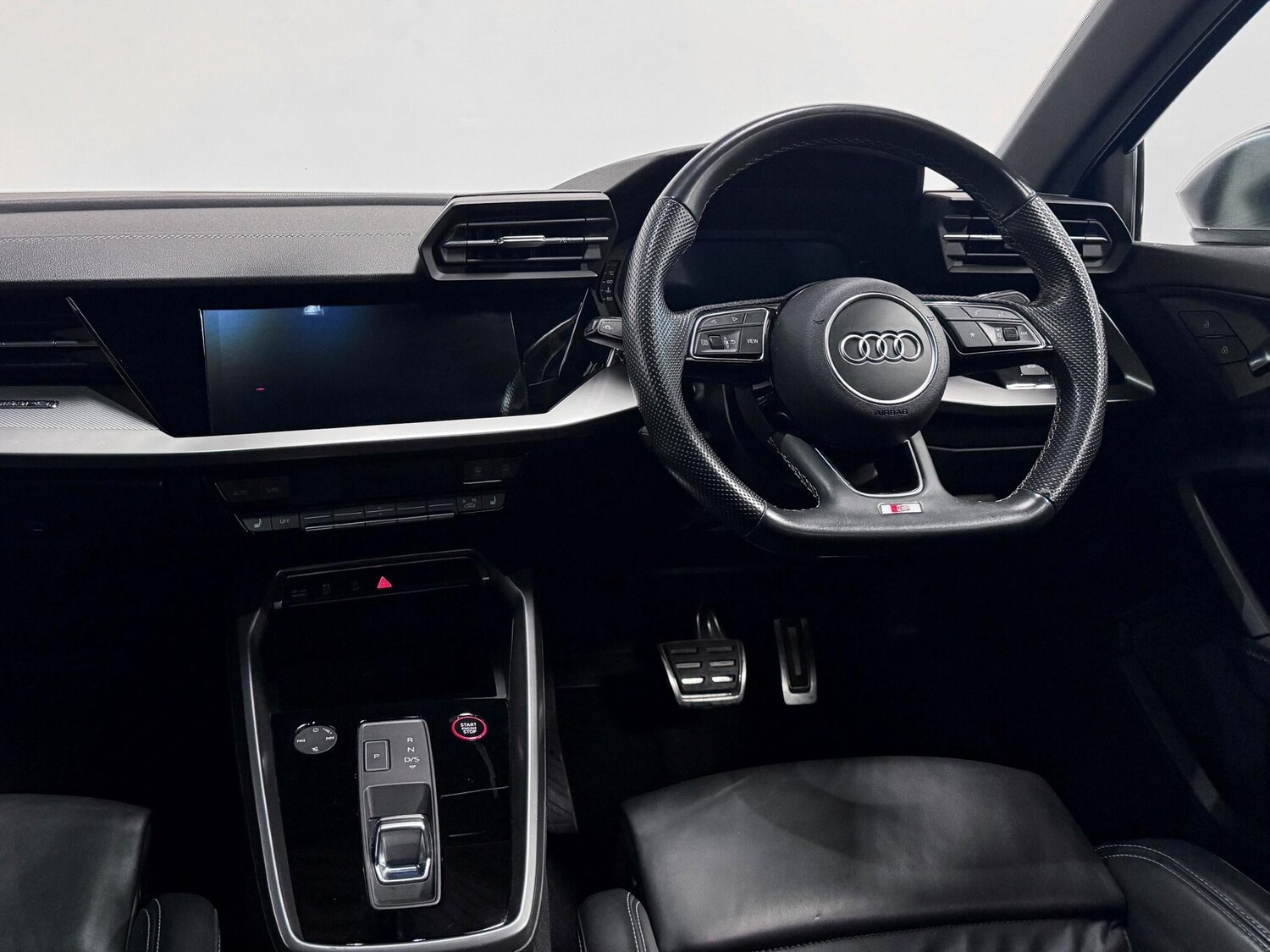 Used Audi S3 2022 for sale - 76484962: Photo 29