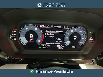 Used Audi S3 2022 for sale - 76484962: Photo