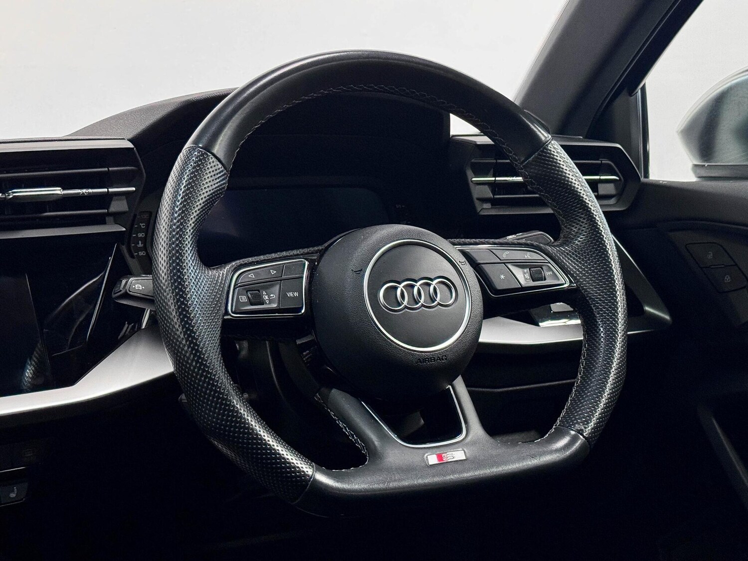 Used Audi S3 2022 for sale - 76484962: Photo 30