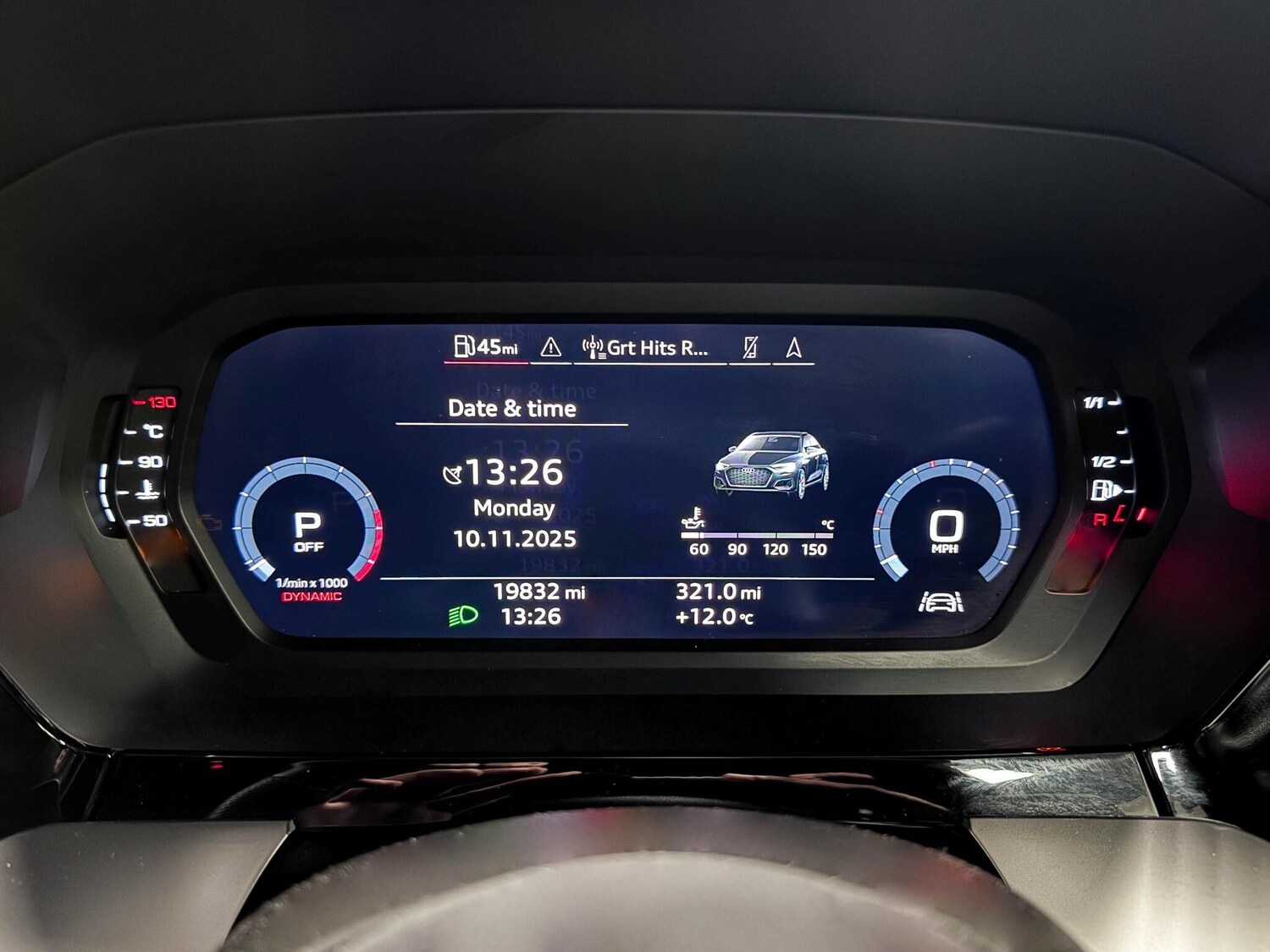 Used Audi S3 2022 for sale - 76484962: Photo 32