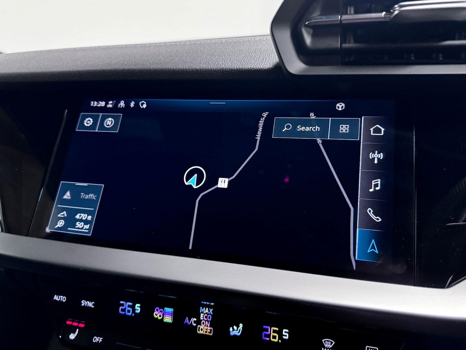 Used Audi S3 2022 for sale - 76484962: Photo 34