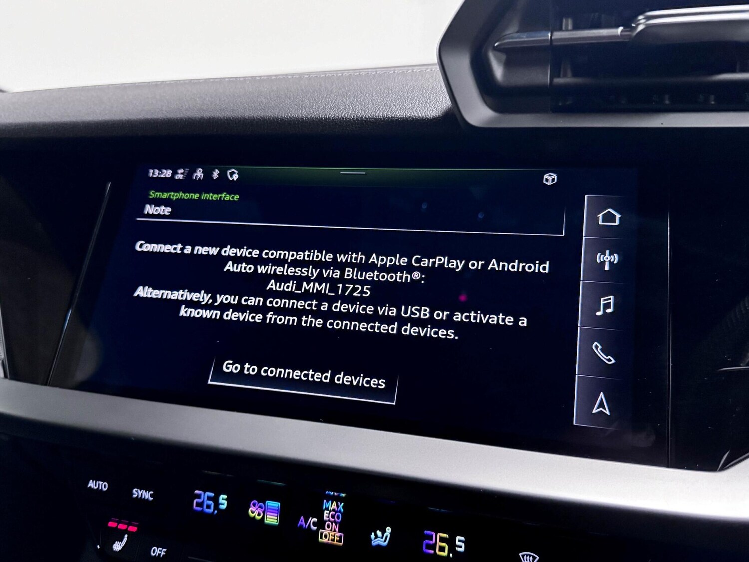 Used Audi S3 2022 for sale - 76484962: Photo 35