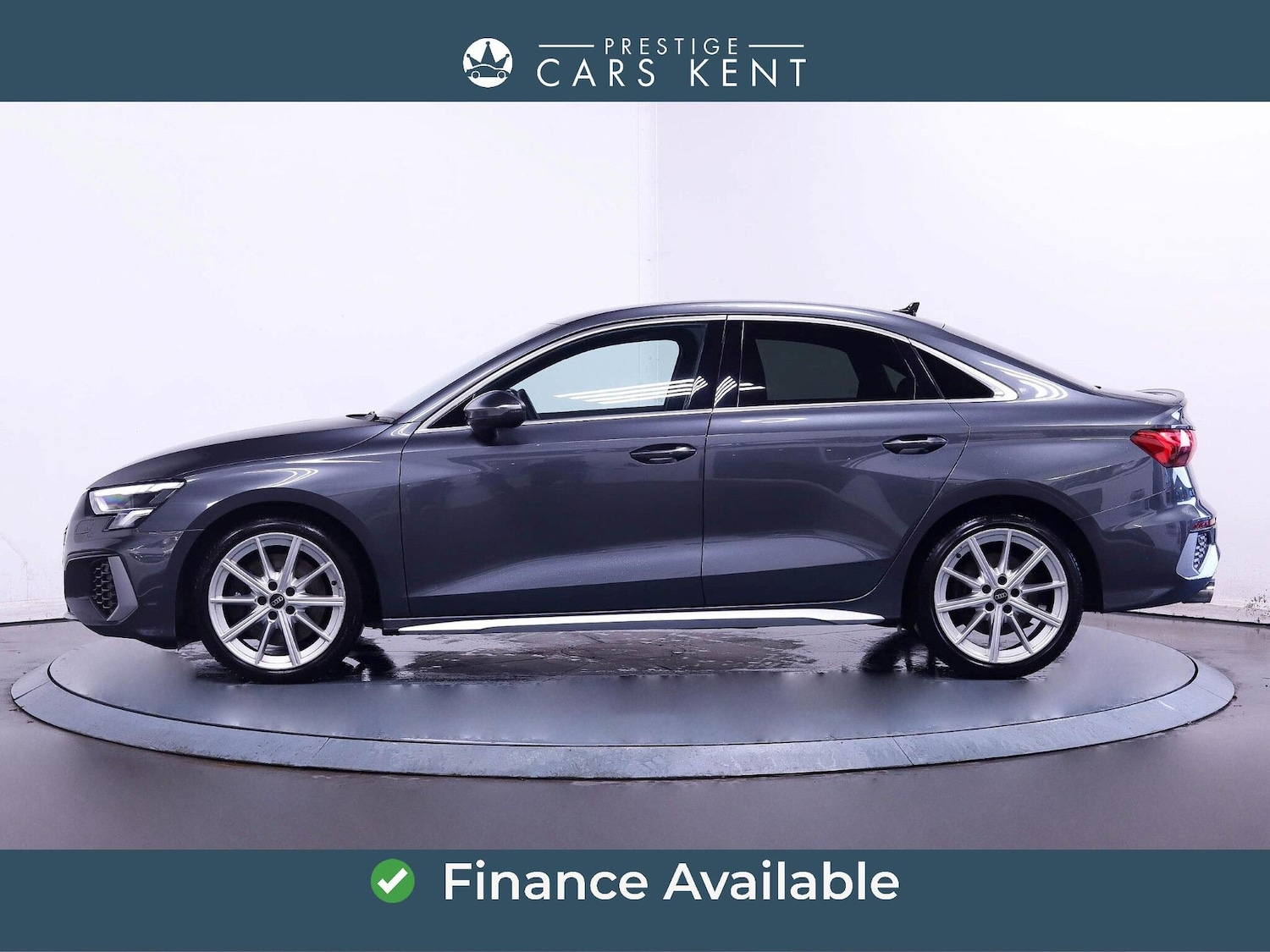 Used Audi S3 2022 for sale - 76484962: Photo 4